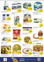 Mega ahorros en Nesto Hipermercados, sucursales Al Raqaib, del 23 al 26 abril 2026 - Página 11