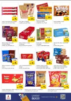 Mega ahorros en Nesto Hipermercados, sucursales Al Raqaib, del 23 al 26 abril 2026 - Página 3