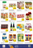Mega ahorros en Nesto Hipermercados, sucursales Al Raqaib, del 23 al 26 abril 2026 - Página 6