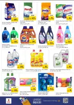 Mega ahorros en Nesto Hipermercados, sucursales Al Raqaib, del 23 al 26 abril 2026 - Página 8