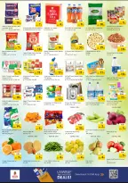 Mega ahorros en Nesto Hipermercados, sucursales Al Nuaimiya, del 23 al 26 abril 2026 - Página 2