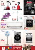 Mega ahorros en Nesto Hipermercados, sucursales Ras Al Khaimah, del 23 al 26 abril 2026 - Página 21