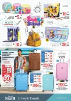 Mega ahorros en Nesto Hipermercados, sucursales Ras Al Khaimah, del 23 al 26 abril 2026 - Página 33