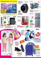 Mega ahorros en Nesto Hipermercados, sucursales Ras Al Khaimah, del 23 al 26 abril 2026 - Página 35