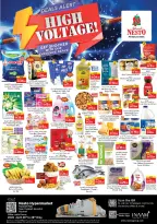 Ofertas de Nesto Fujairah de 23 a 26 abril 2026 Ofertas de alto voltaje - Página 1