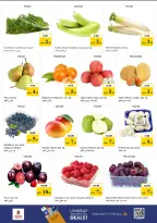 Ofertas de Nesto Fujairah de 23 a 26 abril 2026 Ofertas de alto voltaje - Página 2