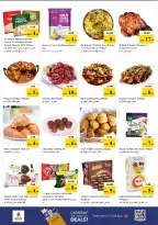 Ofertas de Nesto Fujairah de 23 a 26 abril 2026 Ofertas de alto voltaje - Página 12