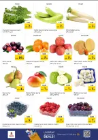Mega ahorros en Nesto Hipermercados, sucursales Abu Dhabi, del 23 al 26 abril 2026 - Página 2