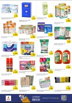 Mega ahorros en Nesto Hipermercados, sucursales Abu Dhabi, del 23 al 26 abril 2026 - Página 11