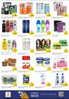 Mega ahorros en Nesto Hipermercados, sucursales Abu Dhabi, del 23 al 26 abril 2026 - Página 12