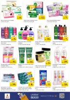Mega ahorros en Nesto Hipermercados, sucursales Abu Dhabi, del 23 al 26 abril 2026 - Página 13