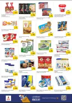 Mega ahorros en Nesto Hipermercados, sucursales Abu Dhabi, del 23 al 26 abril 2026 - Página 15