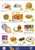 Mega ahorros en Nesto Hipermercados, sucursales Abu Dhabi, del 23 al 26 abril 2026 - Página 16