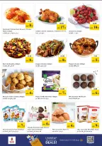 Mega ahorros en Nesto Hipermercados, sucursales Abu Dhabi, del 23 al 26 abril 2026 - Página 17