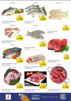 Mega ahorros en Nesto Hipermercados, sucursales Abu Dhabi, del 23 al 26 abril 2026 - Página 18