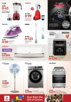 Mega ahorros en Nesto Hipermercados, sucursales Abu Dhabi, del 23 al 26 abril 2026 - Página 20