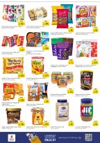Mega ahorros en Nesto Hipermercados, sucursales Abu Dhabi, del 23 al 26 abril 2026 - Página 3