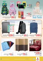 Mega ahorros en Nesto Hipermercados, sucursales Abu Dhabi, del 23 al 26 abril 2026 - Página 30