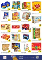 Mega ahorros en Nesto Hipermercados, sucursales Abu Dhabi, del 23 al 26 abril 2026 - Página 4