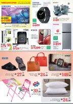 Mega ahorros en Nesto Hipermercados, sucursales Abu Dhabi, del 23 al 26 abril 2026 - Página 31