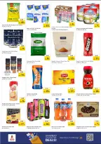 Mega ahorros en Nesto Hipermercados, sucursales Abu Dhabi, del 23 al 26 abril 2026 - Página 5