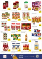 Mega ahorros en Nesto Hipermercados, sucursales Abu Dhabi, del 23 al 26 abril 2026 - Página 6