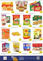 Mega ahorros en Nesto Hipermercados, sucursales Abu Dhabi, del 23 al 26 abril 2026 - Página 7