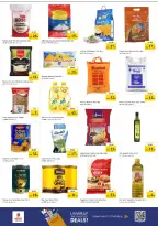 Mega ahorros en Nesto Hipermercados, sucursales Abu Dhabi, del 23 al 26 abril 2026 - Página 8