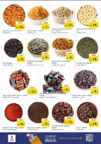 Mega ahorros en Nesto Hipermercados, sucursales Abu Dhabi, del 23 al 26 abril 2026 - Página 9