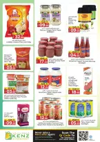 Ofertas de Hiper Kenz Emiratos Árabes Unidos de 23 a 26 abril 2026 Ofertas de fin de semana - Hiper Kenz - Emiratos Árabes Unidos - 23 abril 2026 – 26 abril 2026 - Página 10