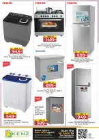 Ofertas de Hiper Kenz Emiratos Árabes Unidos de 23 a 26 abril 2026 Ofertas de fin de semana - Hiper Kenz - Emiratos Árabes Unidos - 23 abril 2026 – 26 abril 2026 - Página 31
