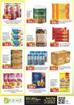 Ofertas de Hiper Kenz Emiratos Árabes Unidos de 23 a 26 abril 2026 Ofertas de fin de semana - Hiper Kenz - Emiratos Árabes Unidos - 23 abril 2026 – 26 abril 2026 - Página 9
