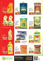 Ofertas de Hiper Kenz Emiratos Árabes Unidos de 23 a 26 abril 2026 Ofertas de fin de semana - Hiper Kenz - Emiratos Árabes Unidos - 23 abril 2026 – 26 abril 2026 - Página 8