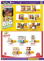 عروض النظافة المنزلية فى جمعية أبوظبى التعاونية أدكووب من ٢٣ حتى ٢٩ أبريل ٢٠٢٦ - جمعية أبوظبى التعاونية أدكووب - الإمارات - 23 ابريل 2026 – 29 ابريل 2026 - صفحة 8