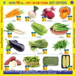 Sun and Sand offers in Ras Al Khaimah from 24 to 26 April 2026 Weekend Deals - Sun and Sand - UAE - 24 April 2026 – 26 April 2026 - Page 3