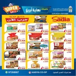 Ofertas de cooperativa Hadiya Kuwait de 25 a 30 abril 2026 Rebajas de fin de abril - cooperativa Hadiya - Kuwait - 25 abril 2026 – 30 abril 2026 - Página 27