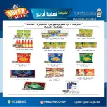 Ofertas de cooperativa Hadiya Kuwait de 25 a 30 abril 2026 Rebajas de fin de abril - cooperativa Hadiya - Kuwait - 25 abril 2026 – 30 abril 2026 - Página 34