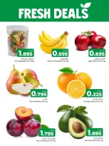 Day To Day Discount Center Bahrain offers from 23 to 25 April 2026 Fresh deals - Day To Day Discount Center - Bahrain - 23 April 2026 – 25 April 2026 - Page 3