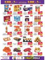 Ofertas de Macro mercado Bahréin de 23 abril a 8 mayo 2026 Operaciones locas - Macro mercado - Bahréin - 23 abril 2026 – 8 mayo 2026 - Página 4