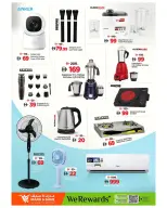 Ofertas de Mark & Save Almsfh de 23 a 26 abril 2026 Ofertas de precios increíbles - Mark & Save - Emiratos Árabes Unidos - 23 abril 2026 – 26 abril 2026 - Página 16