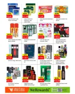 Ofertas de Mark & Save Almsfh de 23 a 26 abril 2026 Ofertas de precios increíbles - Mark & Save - Emiratos Árabes Unidos - 23 abril 2026 – 26 abril 2026 - Página 9