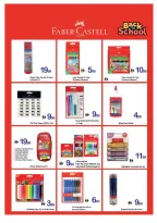 Health and beauty offers at Ajman Coop, from 23 to 29 April 2026 - Ajman Coop - UAE - 23 April 2026 – 29 April 2026 - Page 24