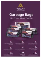 Health and beauty offers at Ajman Coop, from 23 to 29 April 2026 - Ajman Coop - UAE - 23 April 2026 – 29 April 2026 - Page 22