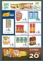 Health and beauty offers at Ajman Coop, from 23 to 29 April 2026 - Ajman Coop - UAE - 23 April 2026 – 29 April 2026 - Page 16