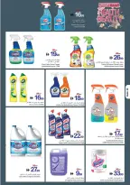Health and beauty offers at Ajman Coop, from 23 to 29 April 2026 - Ajman Coop - UAE - 23 April 2026 – 29 April 2026 - Page 28