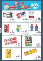 Health and beauty offers at Ajman Coop, from 23 to 29 April 2026 - Ajman Coop - UAE - 23 April 2026 – 29 April 2026 - Page 19