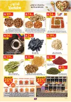 عروض الدانوب بفرع المنطقة الجنوبية من ٥ حتى ١١ ذو القعدة ١٤٤٧ هـ (٢٢ إلى ٢٨ أبريل ٢٠٢٦) عروض وفر وليه تدفع أكثر - الدانوب - السعودية - 22 ابريل 2026 – 28 ابريل 2026 - صفحة 4