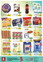 Ofertas de Nesto Muscat de 24 a 26 abril 2026 Festival de valor único - Página 3