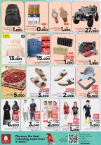 Ofertas de Nesto Muscat de 24 a 26 abril 2026 Festival de valor único - Página 7