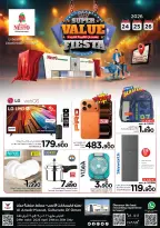 Ofertas de Nesto Muscat de 24 a 26 abril 2026 Festival de valor único - Página 8